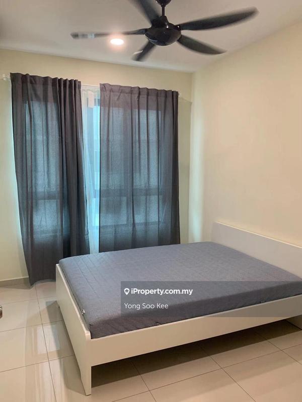 Condominium for Rent in Prominence by Yong Soo Kee - iProperty.com.my