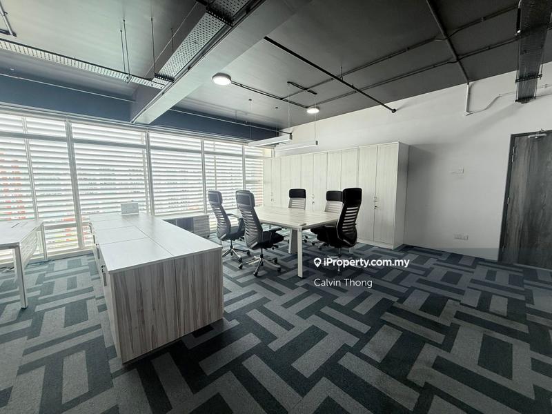 For Rent - Oasis Square @ Oasis Ara Damansara