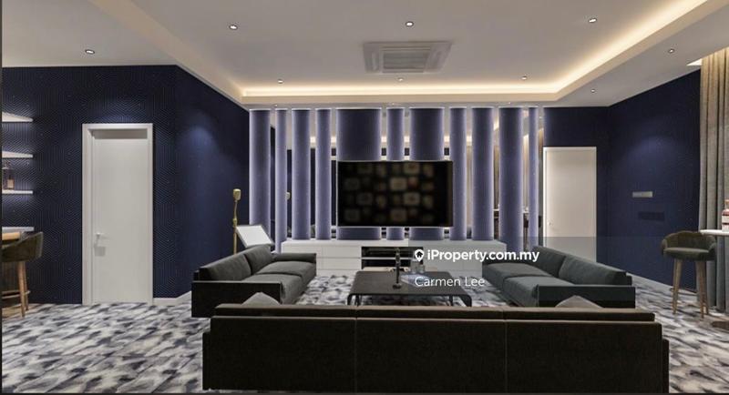 Banglo untuk Dijual di SS19, Subang Jaya oleh Carmen Lee - iProperty.com.my