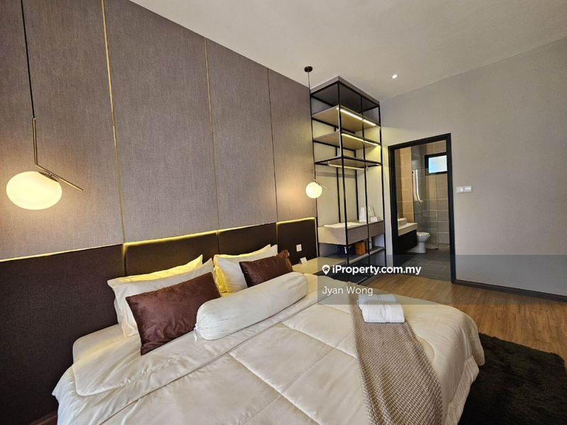 Condominium for Sale in Eco Peak Residences by Jyan Wong - iProperty.com.my