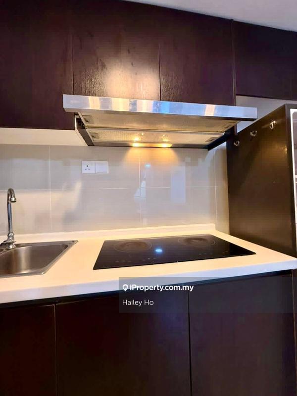 Kediaman Servis untuk Disewa di Setia City Residences oleh Hailey Ho - iProperty.com.my