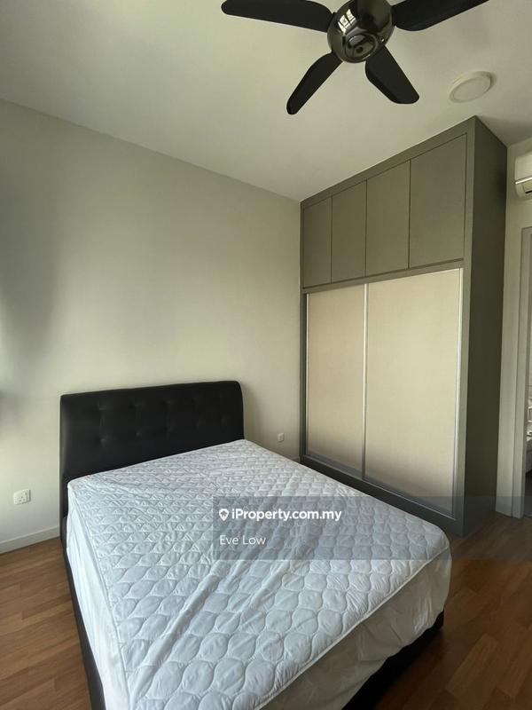 Kediaman Servis untuk Disewa di Sunway Geo Residence oleh Eve Low - iProperty.com.my
