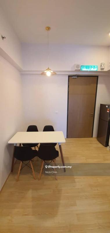 Service Residence for Sale in Aurora Suites @ Bukit Jalil by Nick Chin - iProperty.com.my