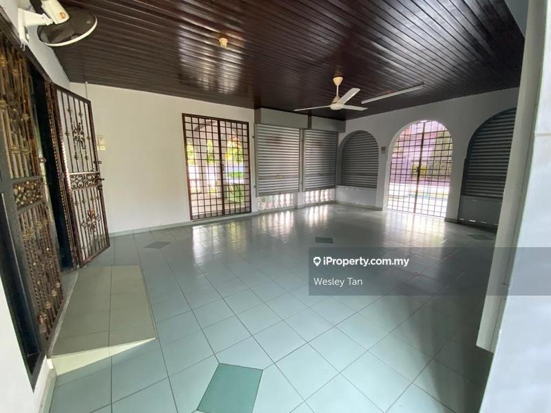 Bungalow House for Sale in CORNER Lot Klebang Single Storey Bungalow, Klebang by Wesley Tan - iProperty.com.my