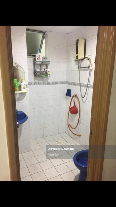 Kondominium untuk Dijual di Kelana D'Putera oleh Allen Tan - iProperty.com.my