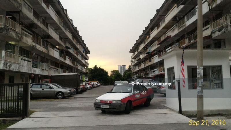 For Sale - Taman Cheras Permai