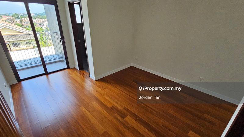 Condominium for Sale in Alstonia Garden Heights by Jordan Tan - iProperty.com.my