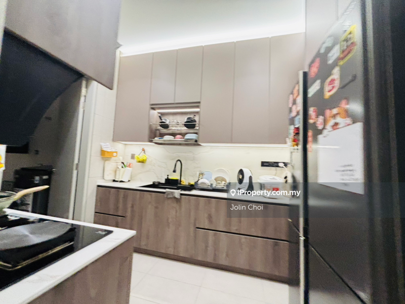 Rumah Berkembar untuk Dijual di Bandar Bukit Puchong 2, Puchong oleh Jolin Choi - iProperty.com.my