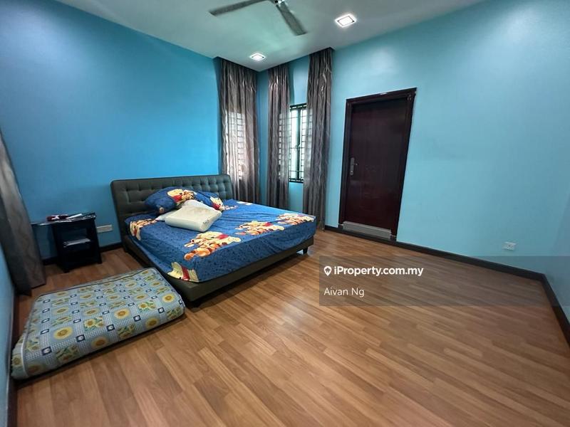 Semi-Detached House for Sale in Taming Mutiara, Bandar Sungai Long by Aivan Ng - iProperty.com.my