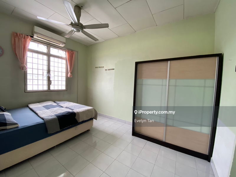 Pangsapuri untuk Dijual di Subang Perdana Goodyear Court 6 oleh Evelyn Tan - iProperty.com.my