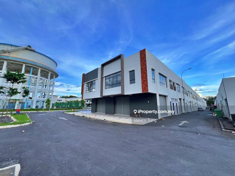 Kedai untuk Dijual di Jade Hills, Kajang oleh Steven Tung - iProperty.com.my