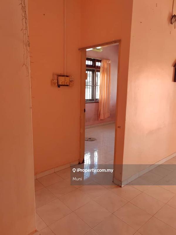Semi-Detached House for Sale in Taman Sg Wang 11, Ayer Tawar by Muni - iProperty.com.my