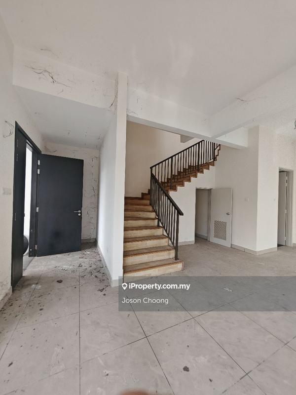 Rumah Teres 3-Tingkat untuk Dijual di Taman Anggun 3, Rawang oleh Joson Choong - iProperty.com.my