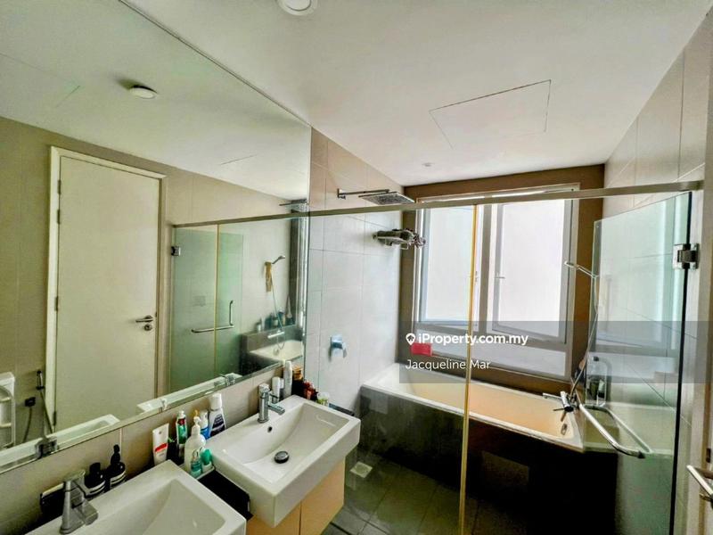 Condominium for Sale in The Park Residences 1 by Jacqueline Mar - iProperty.com.my