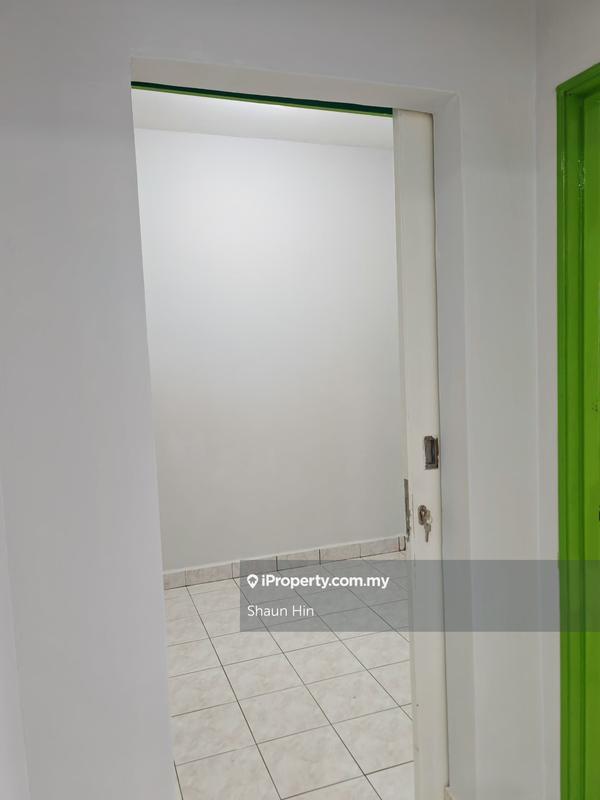Pangsapuri untuk Dijual di Plaza Sinar Apartment oleh Shaun Hin - iProperty.com.my