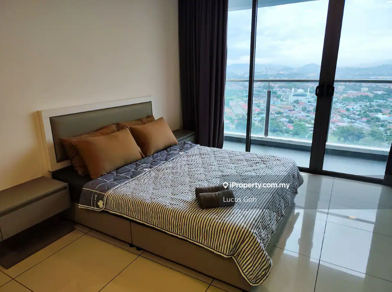 For Sale - Emerald 9