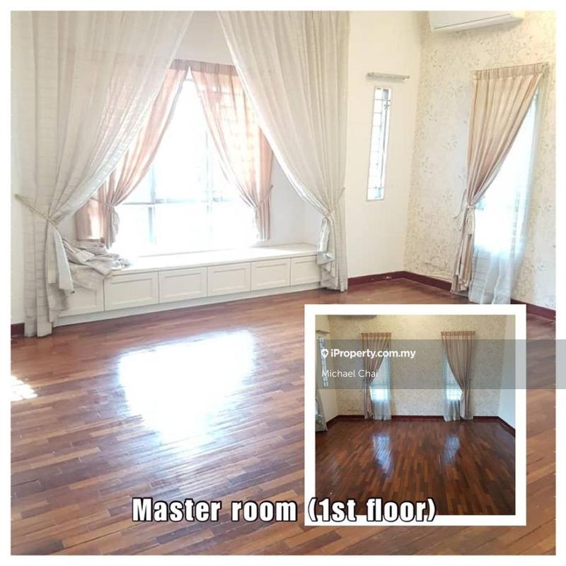 Rumah Berkembar untuk Dijual di Taman Puchong Impian 2, Puchong oleh Michael Chai - iProperty.com.my