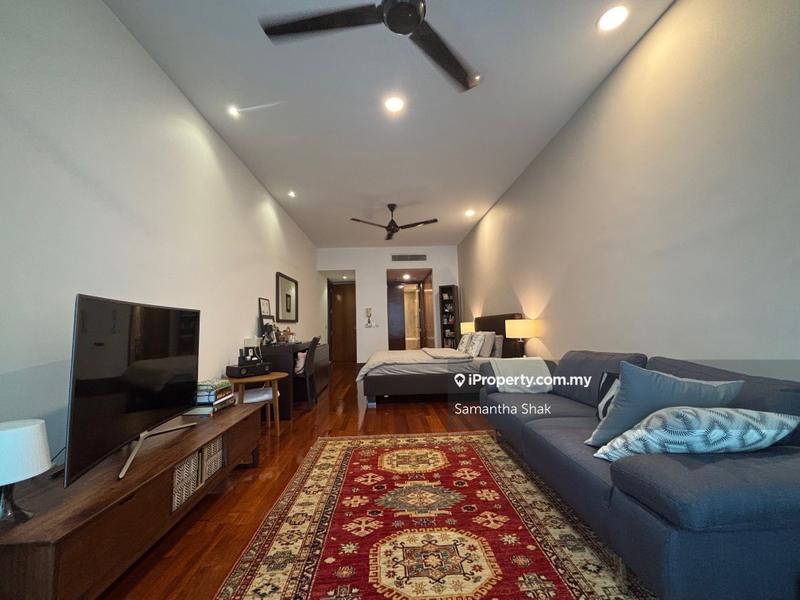 Condominium for Sale in Kirana Residence by Samantha Shak - iProperty.com.my