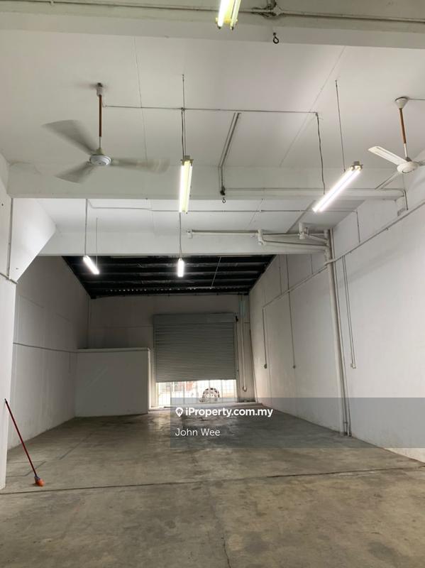 Terrace Factory for Rent in Taman Industri Puchong, Puchong by John Wee - iProperty.com.my