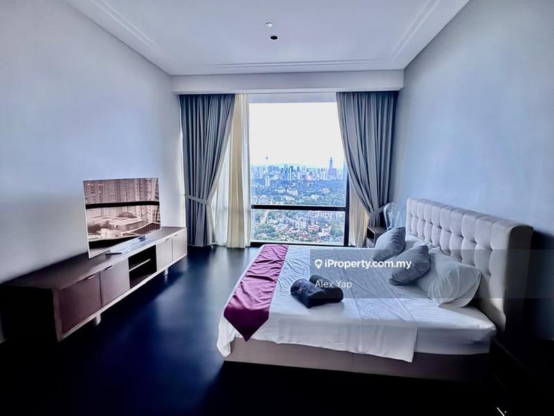 For Rent - Pavilion Damansara Heights