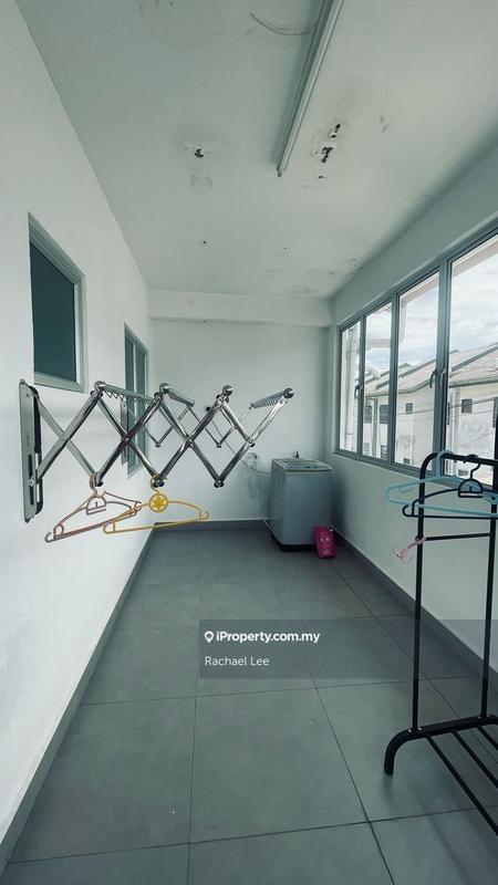 Rumah Berangkai 2 Tingkat untuk Dijual di Taman Putra Perdana, Puchong oleh Rachael Lee - iProperty.com.my