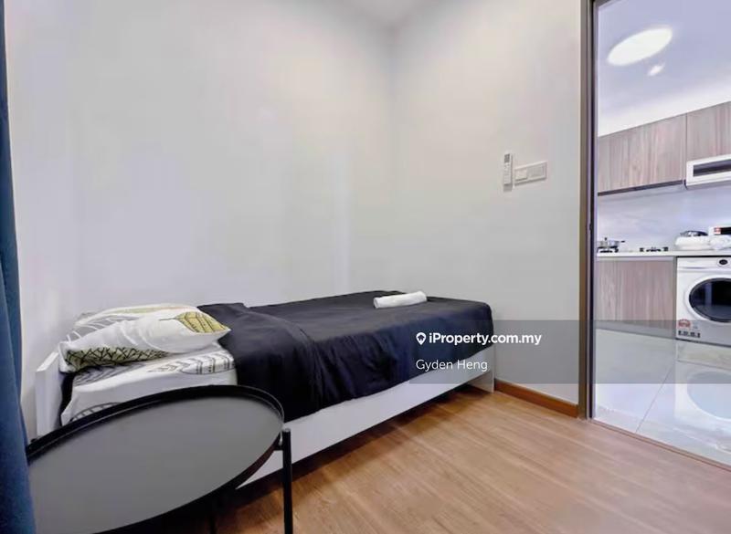 Service Residence for Sale in Country Garden Central Park by Gyden Heng - iProperty.com.my