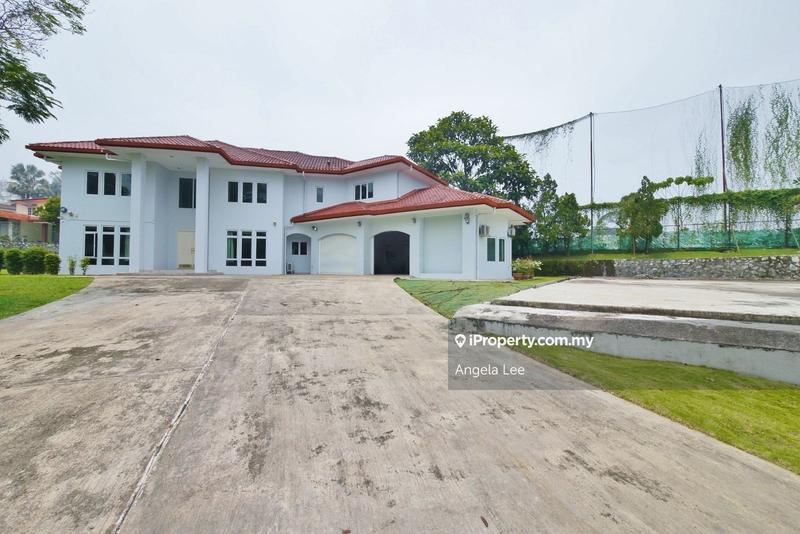 Bungalow House for Sale in Ukay Heights, Ampang by Angela Lee - iProperty.com.my