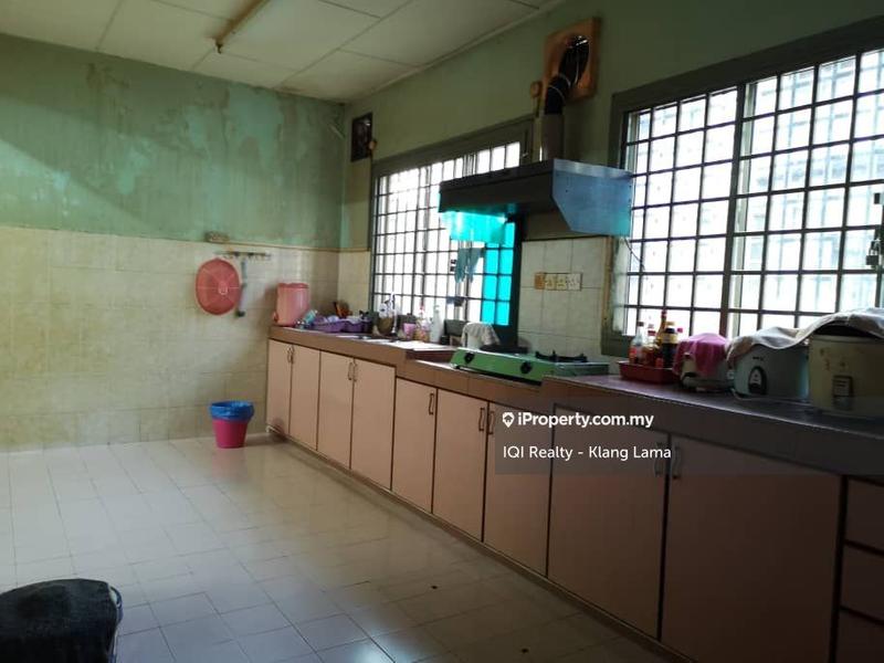 2-storey Terraced House for Sale in Puteri Wangsa, Ulu Tiram by Kkay Lee - iProperty.com.my