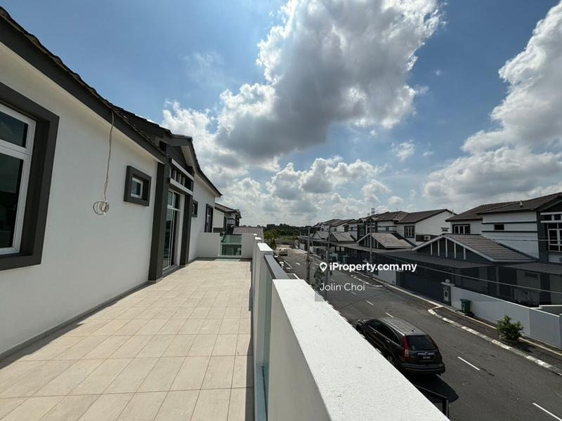 Bungalow House untuk Dijual di Taman Selayang, Alor Setar oleh Jolin Choi - iProperty.com.my