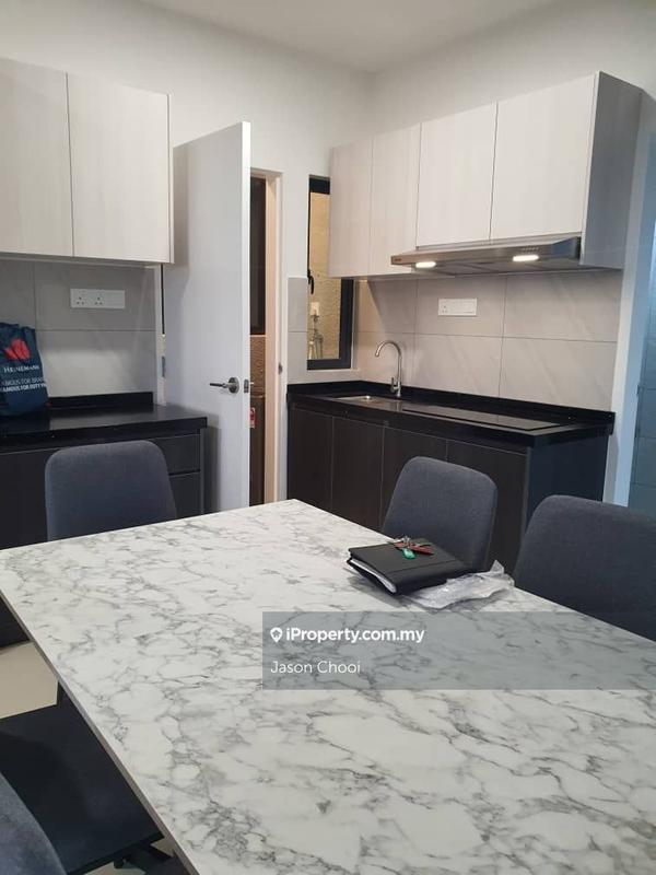 Service Residence for Rent in AraTre' Residences by Jason Chooi - iProperty.com.my
