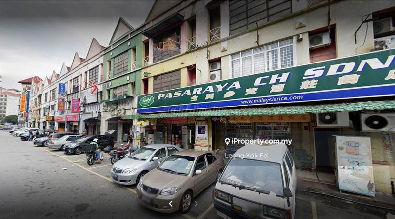Shop for Sale in Bandar Sunway, Sunway by Leong Kok Fei - iProperty.com.my