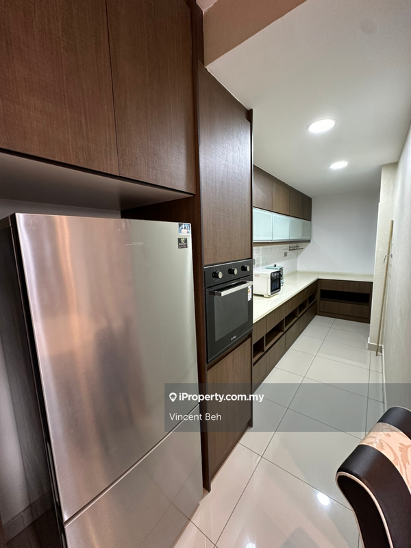 Kondominium untuk Disewa di Residence 8 oleh Vincent Beh - iProperty.com.my