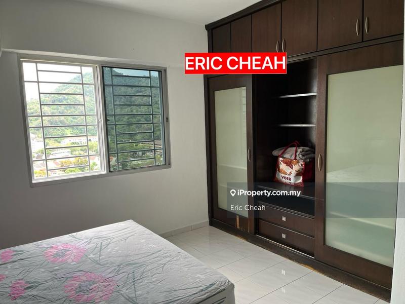 Apartment for Rent in Taman Pekaka Block 31 by Eric Cheah - iProperty.com.my