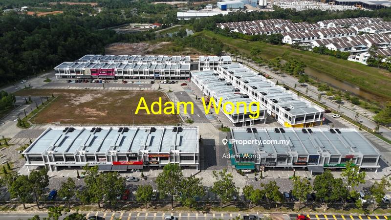 For Rent -