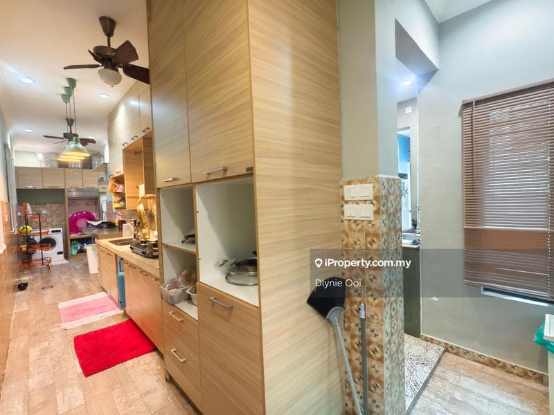 Rumah Berkembar untuk Dijual di Riverview Kemensah, Melawati oleh Dlynie Ooi - iProperty.com.my