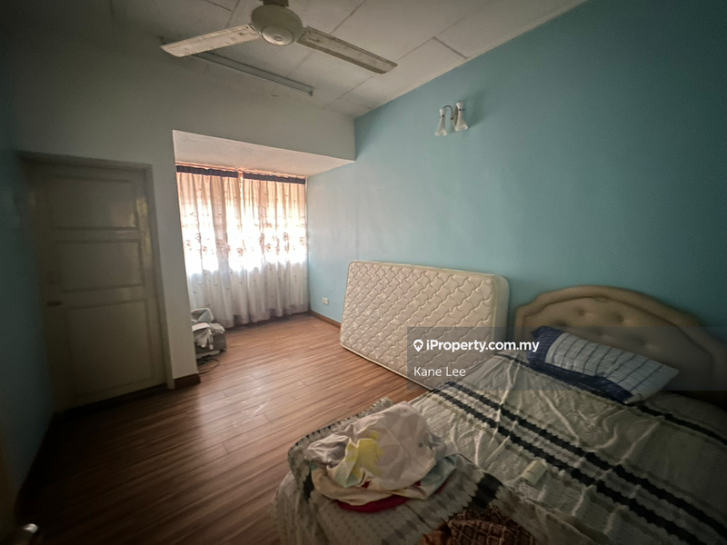 Rumah Teres 2-Tingkat untuk Dijual di Bukit Kuda, Klang oleh Kane Lee - iProperty.com.my