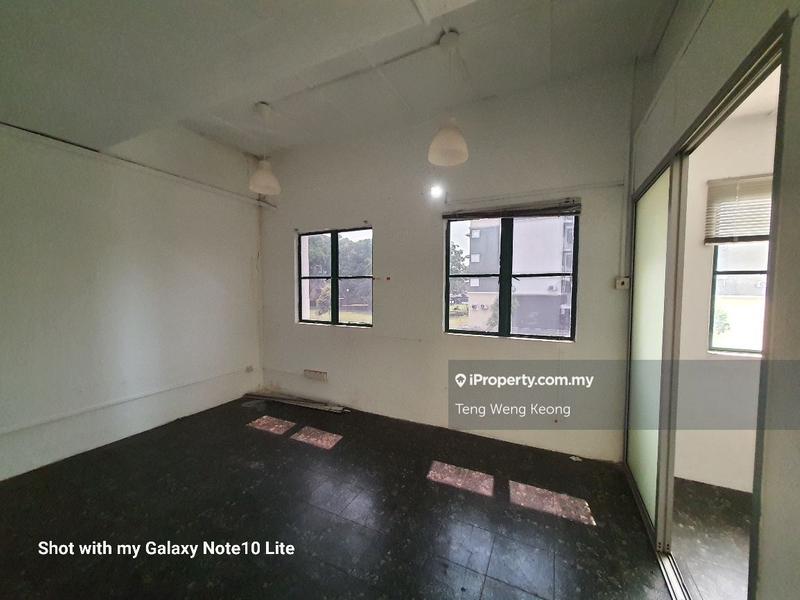 Shop-Office for Rent in SD13, Bandar Sri Damansara by Teng Weng Keong - iProperty.com.my