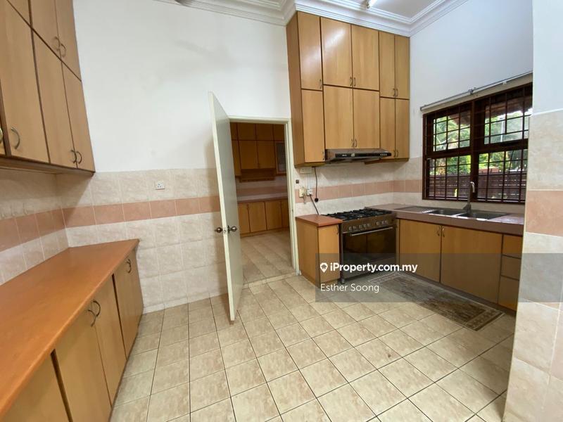 Bungalow House for Sale in Mutiara Damansara, Selangor by Esther Soong - iProperty.com.my
