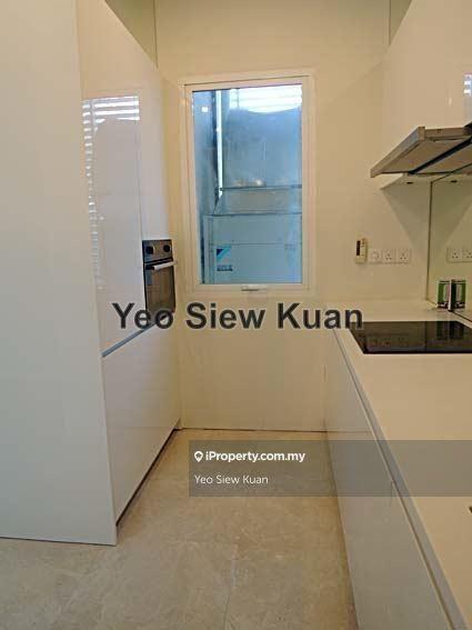 Service Residence for Sale in Quadro Residences by Yeo Siew Kuan - iProperty.com.my