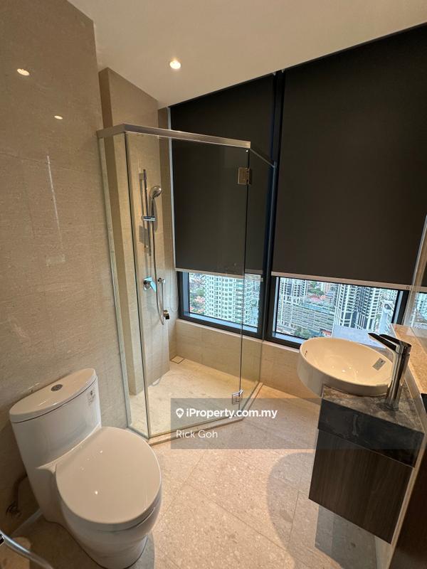 Service Residence for Sale in Marriott Residence @ Gurney by Rick Goh - iProperty.com.my