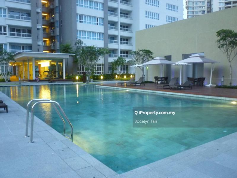 Condominium for Sale in Tiffani Kiara by Jocelyn Tan - iProperty.com.my
