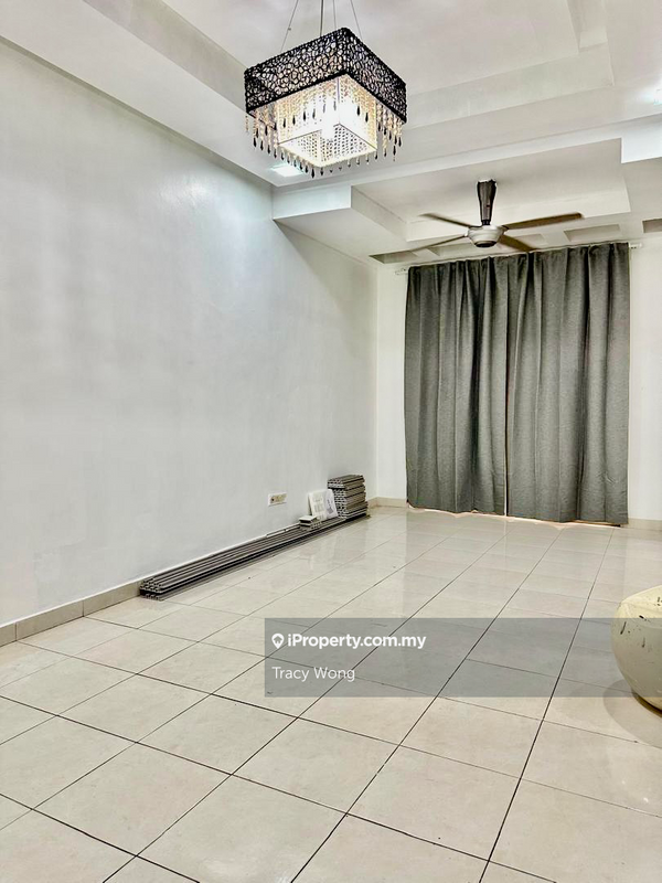 2-storey Terraced House for Sale in Bandar Tun Hussein Onn, Cheras by Tracy Wong - iProperty.com.my
