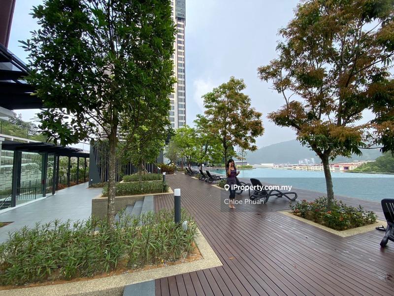 Kondominium untuk Dijual di WANGSA 9 RESIDENCY oleh Chloe Phuah - iProperty.com.my