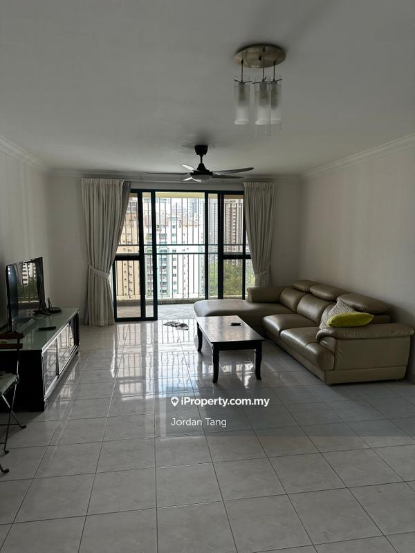 For Sale - Mont Kiara Astana