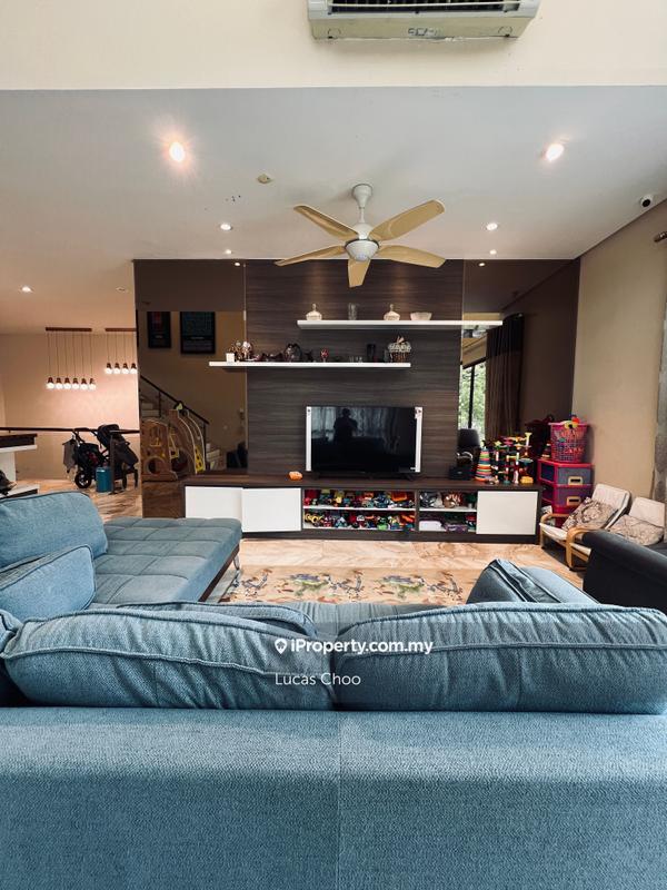 Rumah Bandar untuk Dijual di Sunway Montana, Setapak oleh Lucas Choo - iProperty.com.my