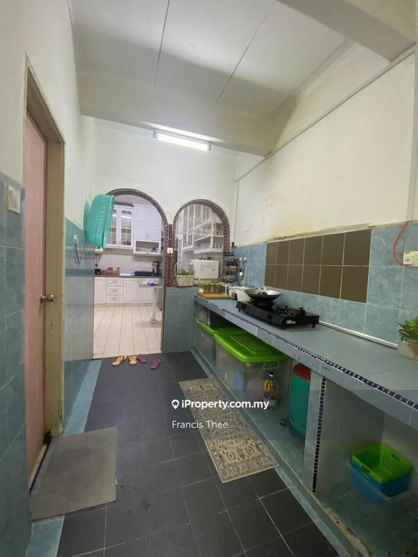 Rumah Berangkai 2 Tingkat untuk Dijual di Bandar Tun Hussein Onn, Cheras oleh Francis Thee - iProperty.com.my