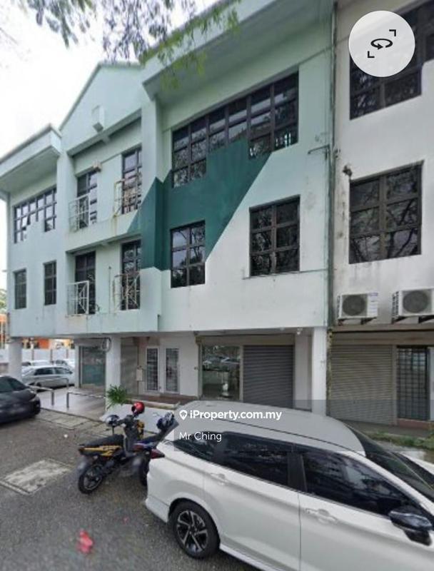Shop-Office for Sale in m3u5h, Sri Petaling by Mr Ching - iProperty.com.my