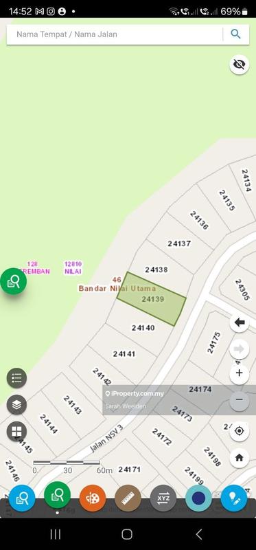 Bungalow Land for Sale in Bandar Baru Nilai, Nilai by Sarah Weelden - iProperty.com.my