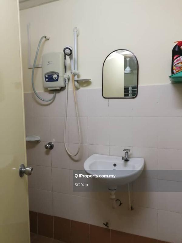 Kondominium untuk Dijual di Magna Ville oleh SC Yap - iProperty.com.my
