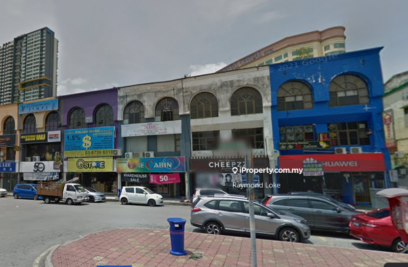 Shop for Sale in Bandar Kajang, Kajang by Raymond Loke - iProperty.com.my